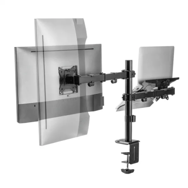 S BOX LCD LM01 - 2, Nosac