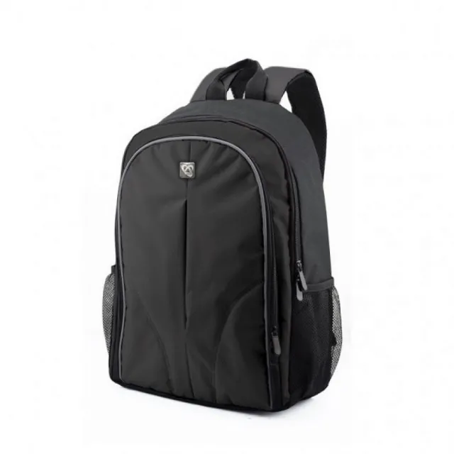 S BOX NSS 19056 BOSTON Black, Ranac