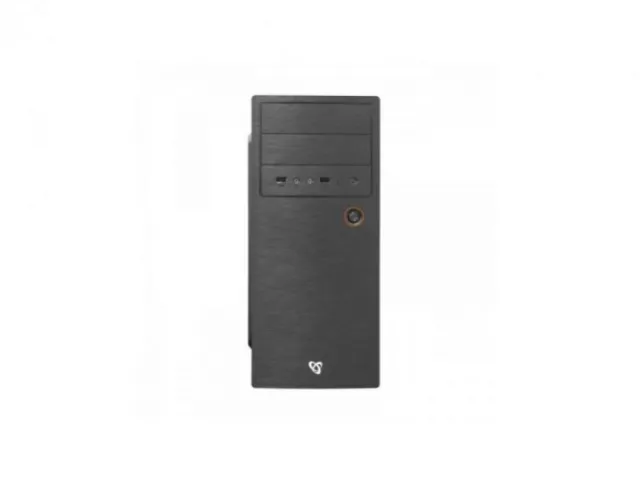S BOX PCC 180, Kuciste ATX Mid Tower