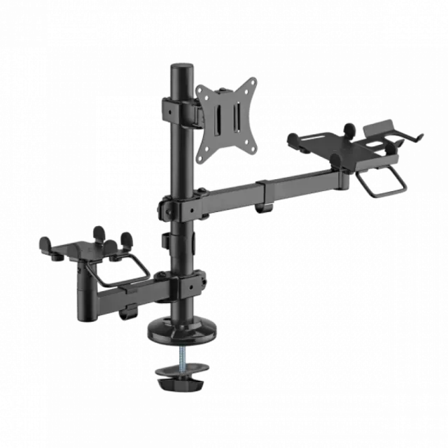 S BOX PTM 02S, Nosac