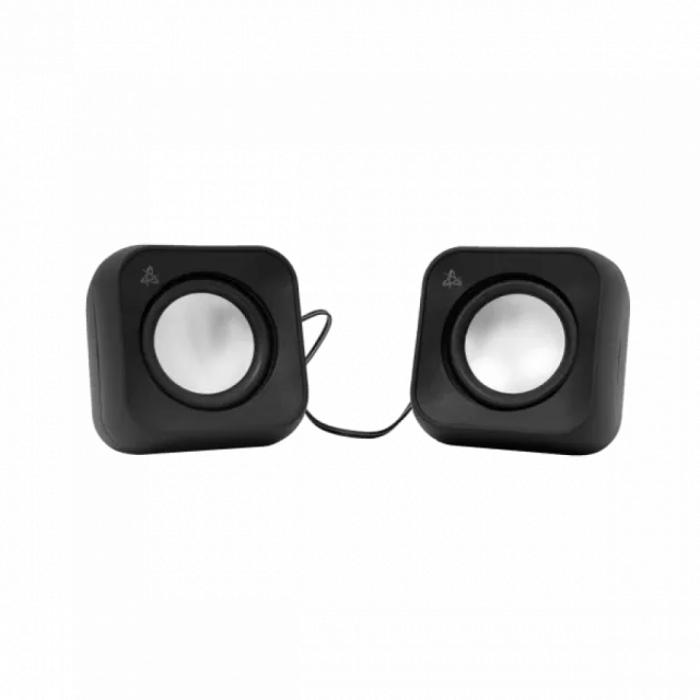 S BOX SP 203 B, USB Zvucnik