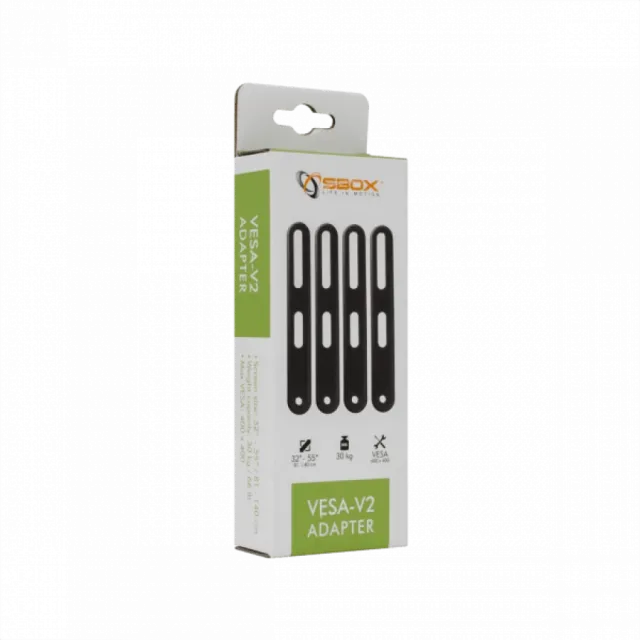 S BOX VESA V2 ADAPTER
