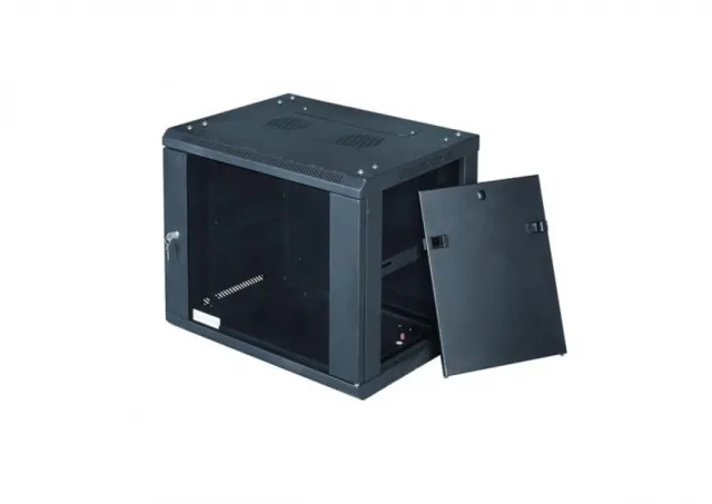 Safewell Rack orman 4U  600x450