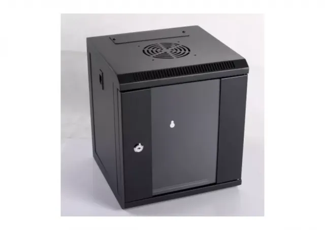 Safewell SMM 10"  312x300x350 sa policom i organizatorom kablova