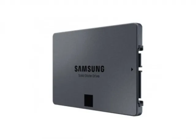 SAMSUNG 8TB 2.5 inča SATA III MZ-77Q8T0BW 870 QVO Series SSD 