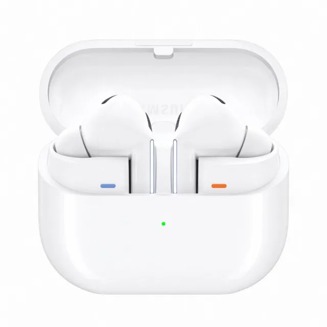 SAMSUNG Buds3 Pro Bele SM-R630NZWAEUC bežične BT slušalice