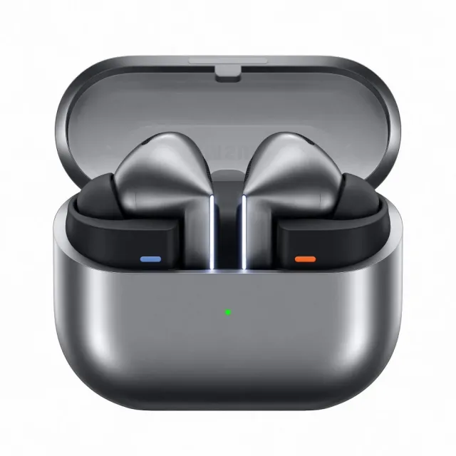 SAMSUNG Buds3 Pro Silver SM-R630NZAAEUC bežične BT slušalice