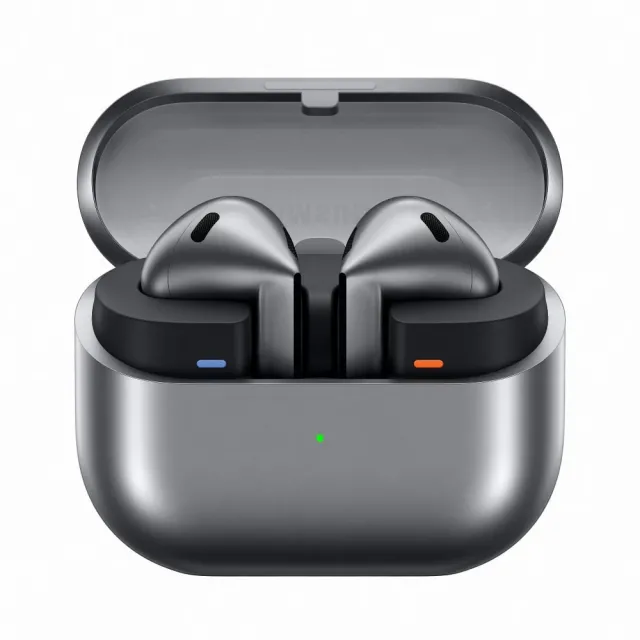 SAMSUNG Buds3 Silver SM-R530NZAAEUC bežične BT slušalice