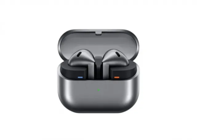 SAMSUNG Buds3 SILVER SM-R530NZAAEUC