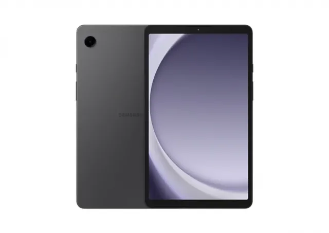 SAMSUNG Galaxy Tab A9+ 11"  8/128GB Wi-Fi, Sivi (Graphite Grey), SM-X210