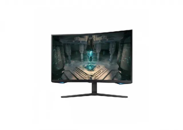 Samsung Gaming Odyssey G6 (32\'\') (LS32BG650EUXEN)