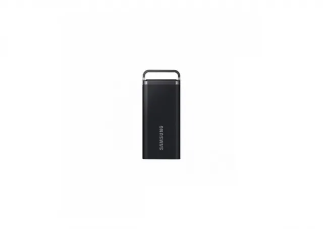 Samsung portable T5 EVO 2TB MU-PH2T0S USB-C