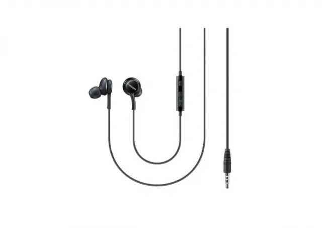 SAMSUNG slušalice 3.5mm CRNE EO-IA500-BBE