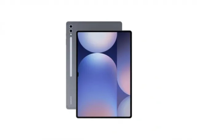 SAMSUNG TabletS10 Ultra 12/256GB  WiFi SIVI