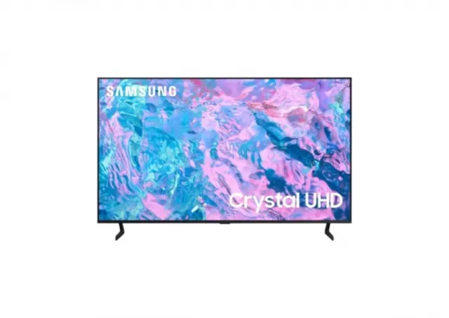 SAMSUNG TV 43"  UE43CU7092UXXH Crystal UHD 4K HDR/43"/smart/Tizen/crna