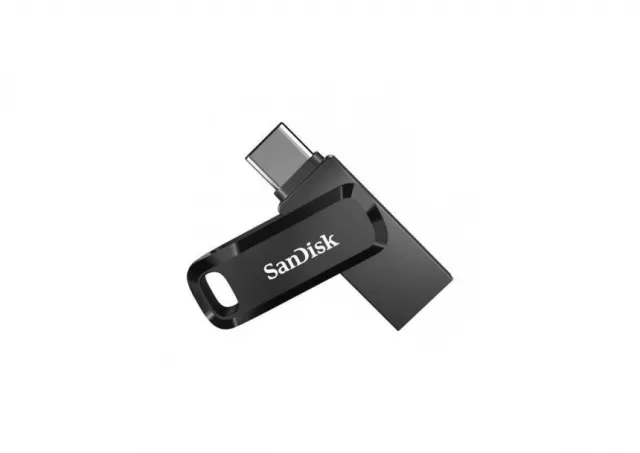 SanDisk 64GB Ultra Dual Drive SDDDC3-064G-G46