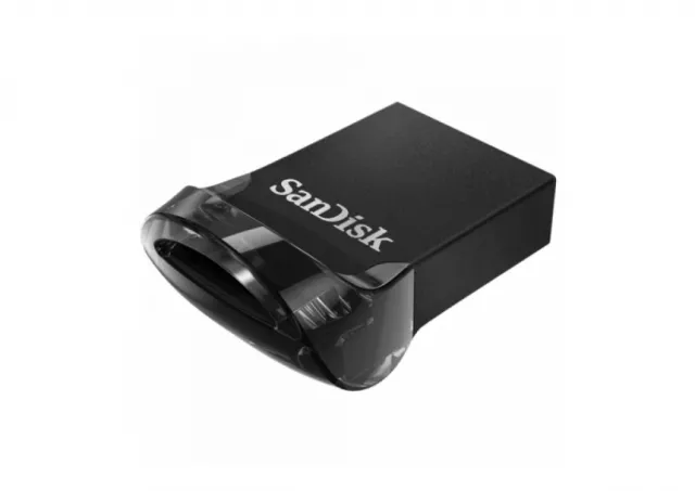 SanDisk 64GB Ultra Fit 3.1 SDCZ430-064G-G46