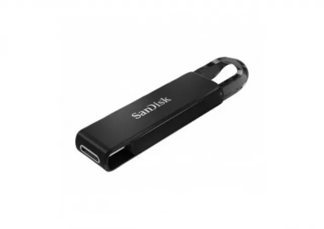 Sandisk Cruzer Ultra 3.1 64GB Type C Flash Drive 150MB/s 67709