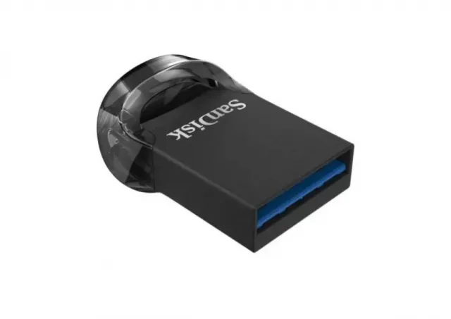 SanDisk Cruzer Ultra Fit 256GB 3.1 67833