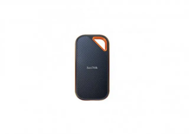 SanDisk Extreme PRO 4TB Portable SSD /SDSSDE81-4T00-G25 67804