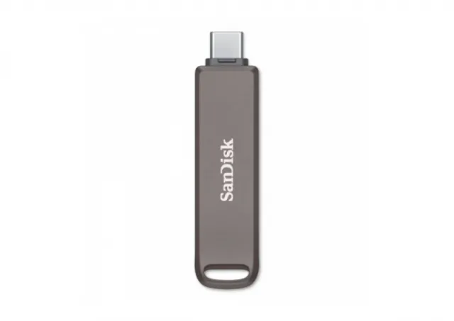 SanDisk USB 128GB iXpand Flash Drive Luxe za iPhone/iPad 67738