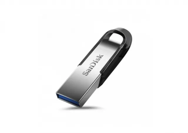 SanDisk USB 128GB Ultra Flair 3.0 150Mb/s