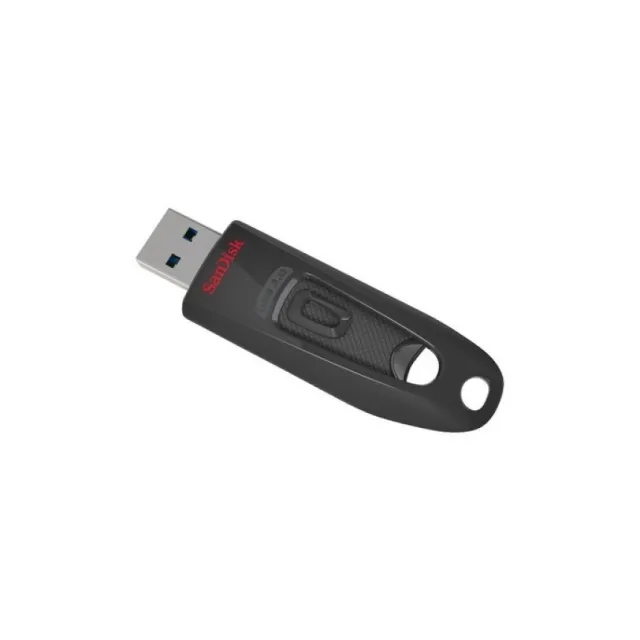 SanDisk USB 256GB 3.0 Cruzer Ultra