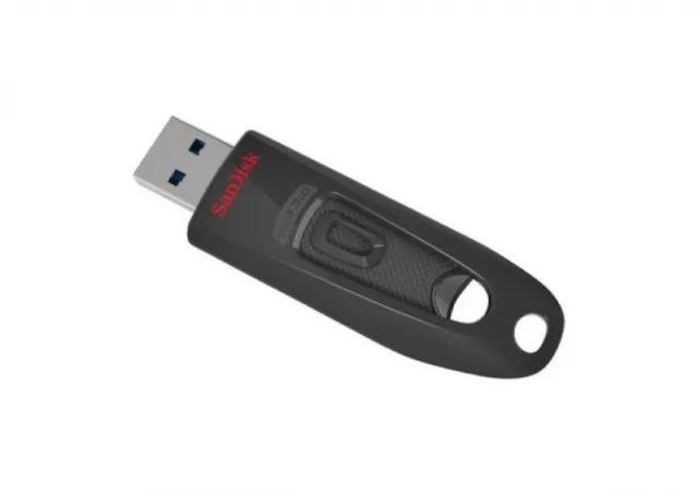 SanDisk USB 32GB 3.0 Cruzer Ultra 100Mb/s