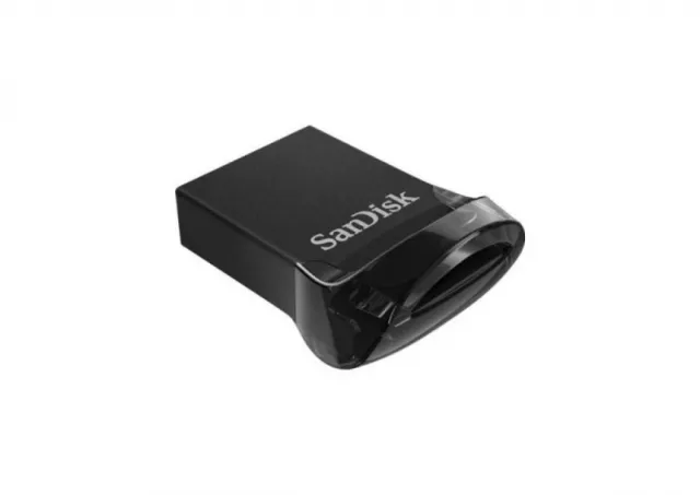 SanDisk USB 32GB 3.1 Cruzer Ultra Fit