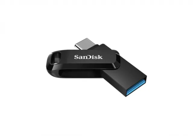 SanDisk USB 32GB Dual Drive GO ULTRA TYPE C