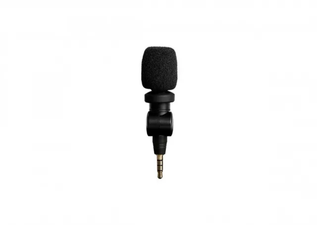 Saramonic smartmic mikrofon