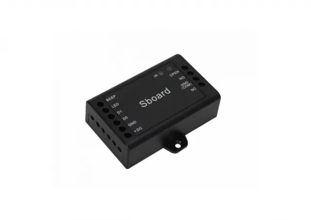 Sboard mini kontroler za 1 vrata