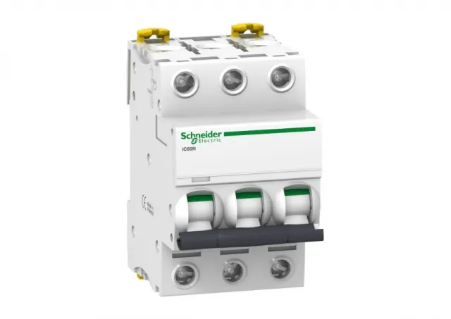 Schneider electric SE A9F74363