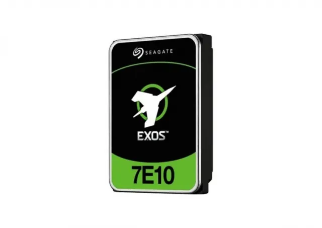 SEAGATE 8TB 3.5 inča SATA III 256MB 7200rpm ST8000NM017B Exos 7E10 hard disk