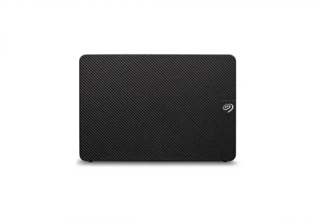 SEAGATE Expansion desktop 8TB 3.5 inča eksterni hard disk STKP8000400 