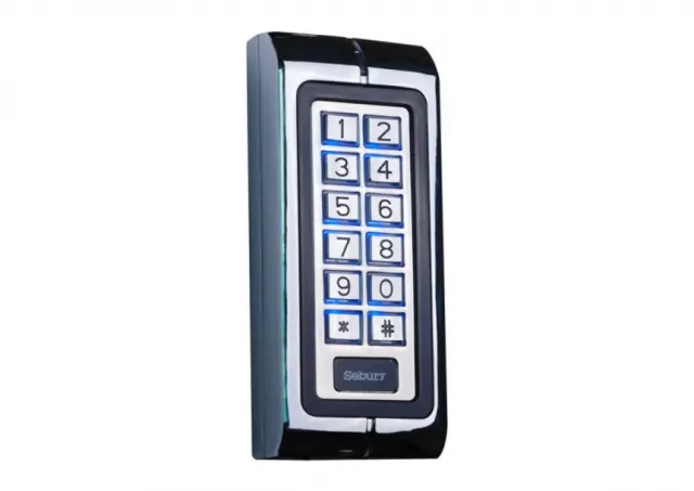 Sebury K2