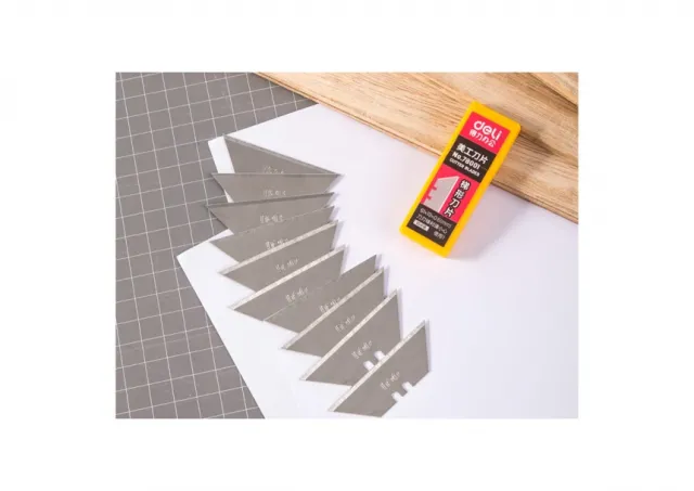 SEČIVA ZA GRAĐEVINSKI SKALPER DELI (E2100) 1/10 E78001