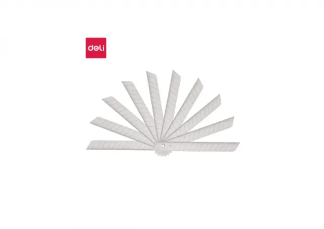 SEČIVO ZA SKALPER DELI 9mm E2012