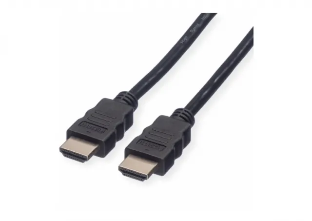 Secomp Value UHD HDMI 8K M/M 5.0m 7680x4320