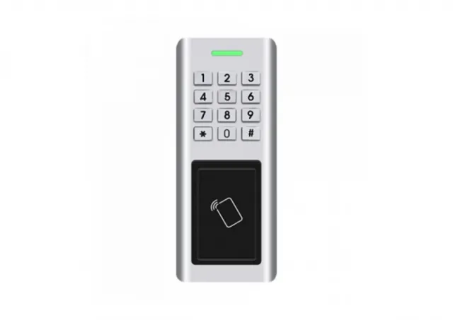 Secukey SK15-X W kontrola pristupa