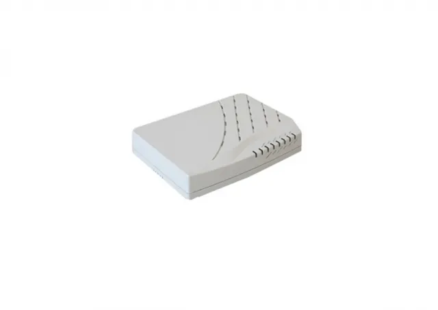 SendTek CEM838 Manageable Coax MDU Master - 2 LAN Ethernet porta 100/1000Mb/s + Coax-F modem do 1Gb/s up/downstream, IPv4/IPv6 Remote Management max. 32 x CES832, VLAN, QoS, 6-96MHz domet do 90dB slabljenja, statistike