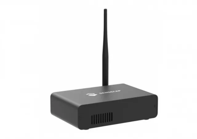 SenseCAP M1-4868 LoRaWAN