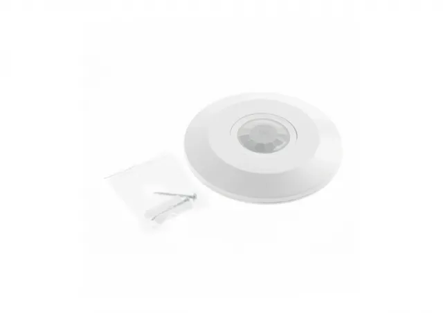 SENZOR POKRETA CR-3 MINI IP20 MAX 2000W BELI CRCR3M0000