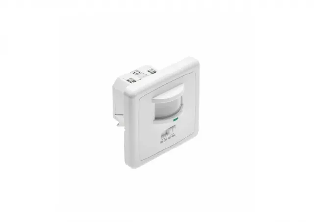 SENZOR POKRETA CR-4 IP20 MAX  500W BELI CRCR4L0000