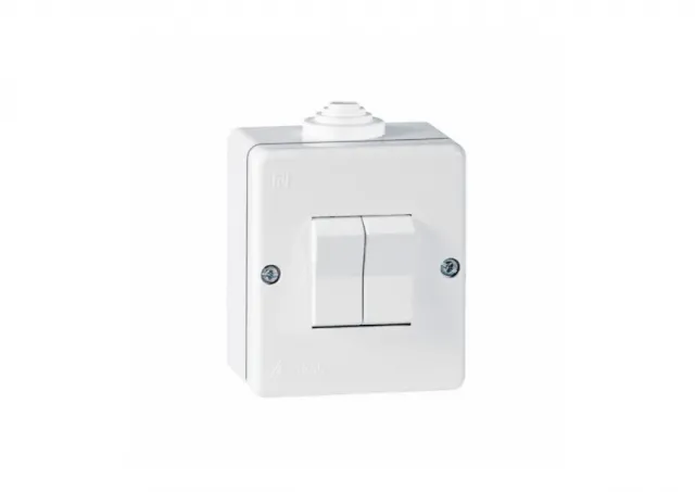 Serijski prekidač ALC212