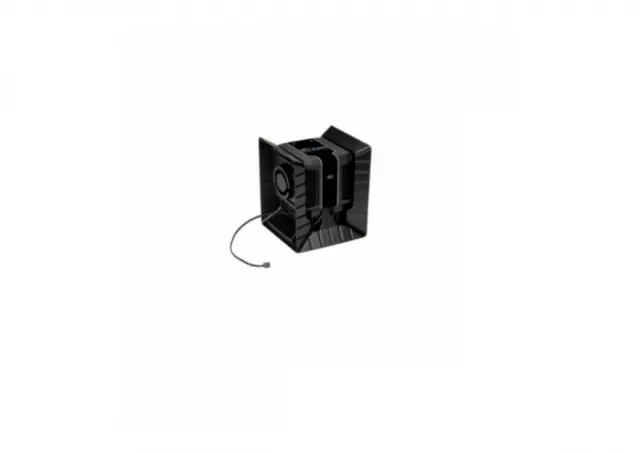 Serverski CPU Hladnjak SUPERMICRO SNK-P0066AP4, Threadripper
