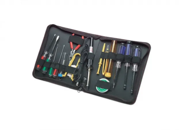 Set alata za PC Manhattan 530071 17 delova