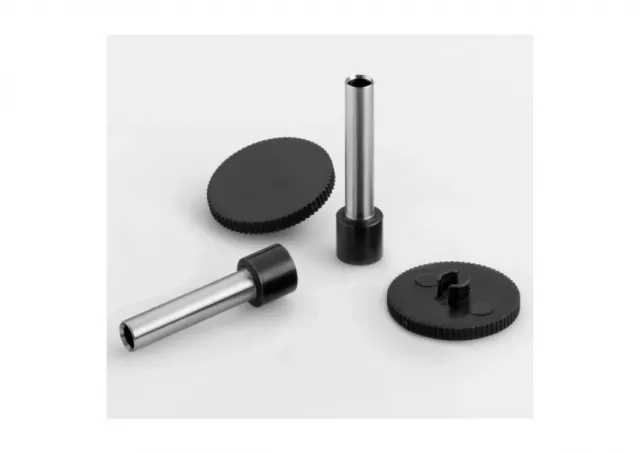 Set delova za bušač B2200 Novus 