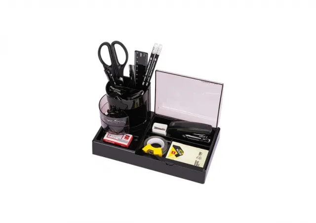 SET KANCELARIJSKOG PRIBORA DELI E38254