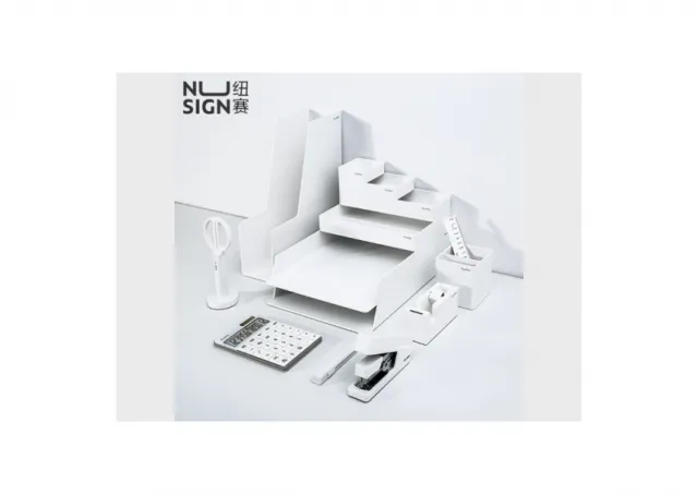 SET KANCELARIJSKOG PRIBORA DELI LUX NS003